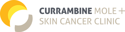 Currambine Mole and Skin Cancer clinic logo